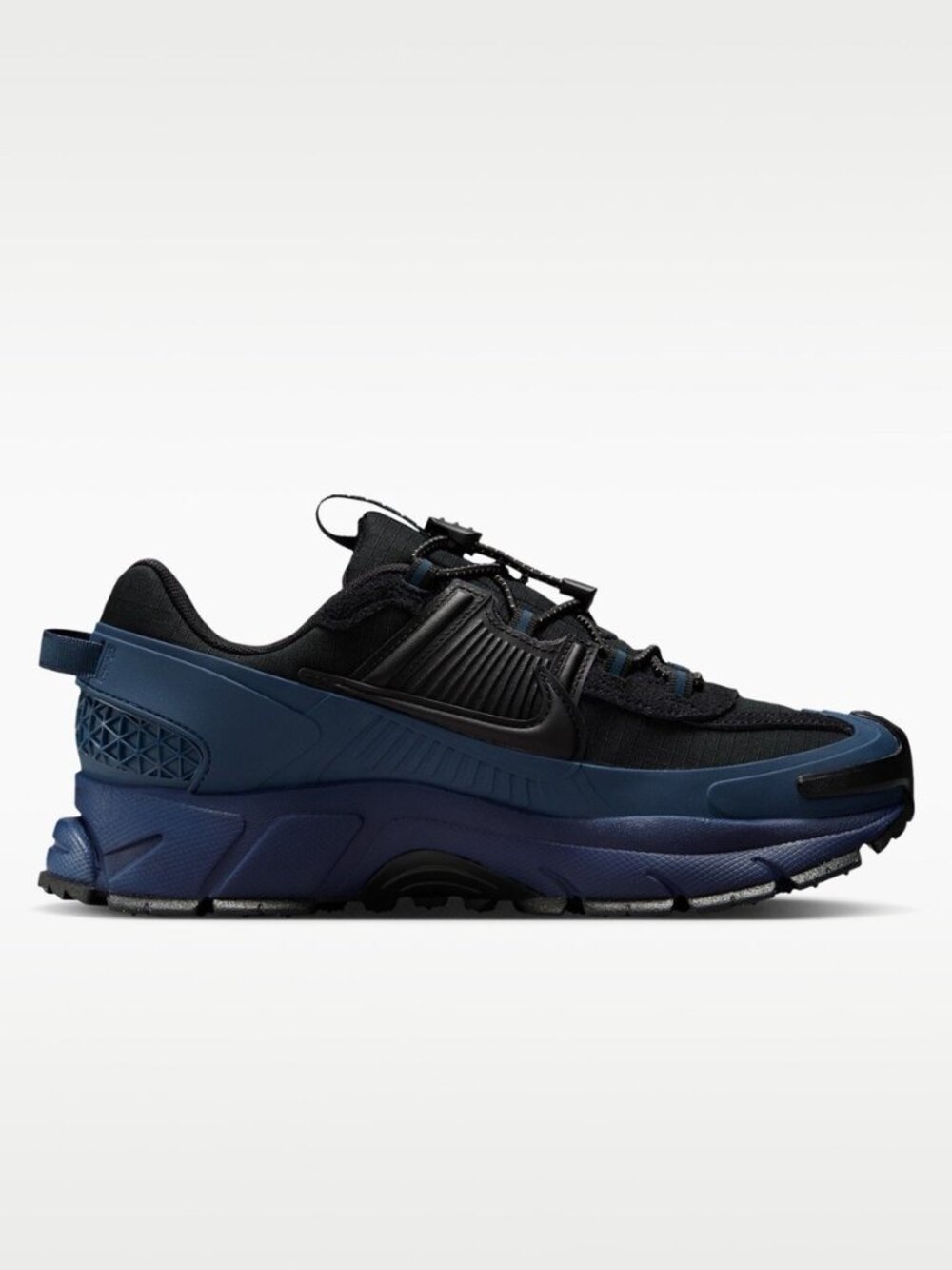 Nike Vomero Roam Winterized Black Midnight Navy
